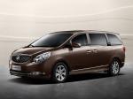 Buick GL8 2014 года
